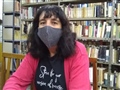 Radio Federal - Actualidad - Como trabaja la Biblioteca alcira Cabrera en Tiempos de Pandemia con la Fase 2