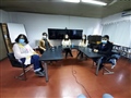 Radio Federal - Actualidad - ENTREGA DE EQUIPAMIENTO AL HOSPITAL POR PARTE DE PROVINCIA Y ACLARACION DE NUEVAS MEDIDAS