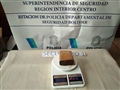 Radio Federal - Actualidad - TENENCIA DE ARMA DE FUEGO DE USO CIVIL SIN LA DEBIDA AUTORIZACIÓN EN CONCURSO CON TENENCIA ILEGAL DE ESTUPEFACIENTES