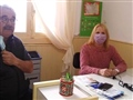 Radio Federal - Actualidad - Campaña de Alimentación Saludable en LALCEC