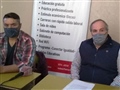 Radio Federal - Actualidad - Estrategia en Forma Conjunta con la Empresa Globant del Polo Tecnológico de Tandil