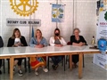 Radio Federal - Actualidad - Actividad del Rotary Club de Bolívar