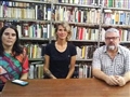Radio Federal - Actualidad - Actividades que se van a Realizar en la Biblioteca Alcira Cabrera