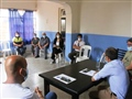 Radio Federal - Actualidad - PISANO SE REUNIÓ CON EL SINDICATO ATRAMUBO Y CONFIRMÓ QUE OTORGARÁ UN BONO EXTRA PARA LOS EMPLEADOS MUNICIPALES