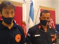 Radio Federal - Actualidad - Entrega de Premios de La Rifa de Bomberos