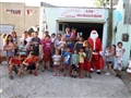 Radio Federal - Actualidad - LA COOPERATIVA ELÉCTRICA Y PAPÁ NOEL RECORRIERON INSTITUCIONES