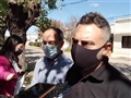 Radio Federal - Actualidad - Comenzó un Programa de Bacheo en la Ciudad