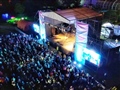 Radio Federal - Actualidad - CON LA MÚSICA DE ÁNGELA LEIVA SE PRESENTÓ EN BOLÍVAR EL PROGRAMA HUELLAS DE LA LAGUNA