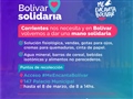 Radio Federal - Actualidad - BOLÍVAR SOLIDARIA:  TODOS POR CORRIENTES