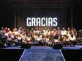 Radio Federal - Actualidad - 10.000 PERSONAS DISFRUTARON DE LA PRIMERA NOCHE DE ME ENCANTA BOLÍVAR
