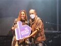 Radio Federal - Actualidad - SOLEDAD CERRÓ LA SEGUNDA NOCHE DE ME ENCANTA BOLÍVAR