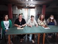 Radio Federal - Actualidad - El PAMI Local Realizó Varios Anuncios