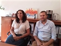 Radio Federal - Actualidad - Jornada "Testea Tu Corazón"