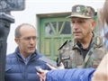 Radio Federal - Actualidad - Comisario General Ignacio Rosales, Superintendente de Seguridad Rural de la Provincia de Buenos Aires en Relación a la Búsqueda de Juan Woldryc