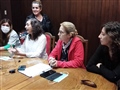 Radio Federal - Actualidad - Participación de Diferentes Areas Municipales en el Congreso Provincial de Salud