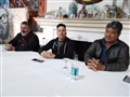 Radio Federal - Actualidad - Evento por los 40 Años de Malvinas