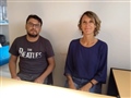 Radio Federal - Actualidad - Presentación del Libro "Héroe sin Capa" de Verónica Badoza