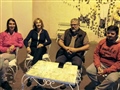 Radio Federal - Actualidad - El Grupo Vamos de Nuevo Reestrena Esperando la Carroza