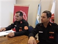 Radio Federal - Actualidad - BOMBEROS VOLUNTARIOS DE BOLIVAR