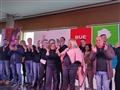 Radio Federal - Actualidad - El día Sábado 30 de Abril se Llevó a Cabo en la Ciudad de Mar del Plata el Congreso Provincial de la Coalición Cívica