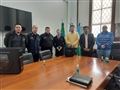 Radio Federal - Actualidad - Ferreyra y Galli presentaron juntos las inversiones en tecnología para Seguridad