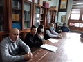 Radio Federal - Actualidad - Detalles e Obras en la EP Nº9 y Jardín Nº904