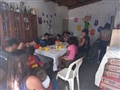 Radio Federal - Actualidad - El merendero “Grandes Soñadores” de Villa Diamante busca el aporte de la comunidad