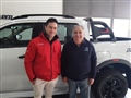 Radio Federal - Actualidad - Presentan la Nueva Nissan Frontier