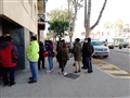 Radio Federal - Actualidad - Marcha de los Agentes de Seguridad Vial
