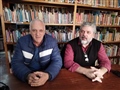 Radio Federal - Actualidad - Conversatorio en la Biblioteca Alcira Cabrera