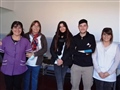 Radio Federal - Actualidad - Lavadero de Ropa de la Escuela Especial Nº 501