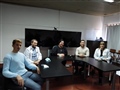 Radio Federal - Actualidad - Investagación de Médicos del Hospital de Bolívar sobre el Suero Equino