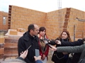 Radio Federal - Actualidad - Construcción de 23 Viviendas en el Barrio Aures de Jacarandá