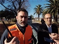 Radio Federal - Actualidad - Detalles de la Obra que se está Ejecutando en Av. Fabrés Garcia y Lavalle