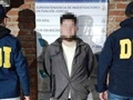 Radio Federal - Actualidad - PERSONAL DE LA SUB D.D.I BOLÍVAR DETIENE A UN HOMBRE MAYOR DE EDAD ACUSADO DE ABUSO SEXUAL AGRAVADO