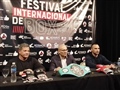 Radio Federal - Actualidad - Presentación de Festival de Box
