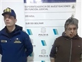Radio Federal - Actualidad - PERSONAL DE LA SUB D.D.I BOLÍVAR DETIENE A UN HOMBRE MAYOR DE EDAD ACUSADO DE ABUSO SEXUAL QUIEN ELUDÍA LA ACCIÓN DE LA JUSTICIA