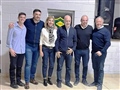 Radio Federal - Actualidad - EL PRO LOCAL ACOMPAÑO A HORACIO RODRIGBLOQUE JUNTOS PRO