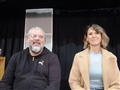 Radio Federal - Actualidad - El grupo "Vamos de Nuevo" Vuelve a Poner en Escena "La Empresa Perdona un Momento de Locura"
