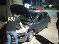 Radio Federal - Actualidad - LA SUB DDI BOLIVAR SECUESTRA UN AUTO MELLIZO QUE CIRCULABA EN BOLIVAR CON PEDIDO DE SECUESTRO POR ROBO AUTOMOTOR