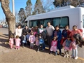 Radio Federal - Actualidad - NUEVO ENCUENTRO EDUCACIÓN COLABORÓ CON EL JIRIMM 407 DEL PARAJE MIRAMAR  