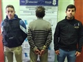 Radio Federal - Actualidad - Detienen a Mayor Acusado de Abuso Sexual con Acceso Carnal - Tenencia Ilegal de Arma de Fuego de Uso Civil sin la Debida Autorización y Desobediencia