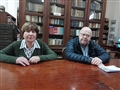 Radio Federal - Actualidad - El Sábado Presentan un Libro de Poesías y se Interpretarán Algunas Canciones Folclóricas en la Biblioteca Rivadavia