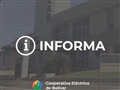 Radio Federal - Actualidad - CORTE DE ENERGÍA ELECTRICA PROGRAMADO