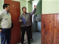 Radio Federal - Actualidad - FERREYRA RECORRIÓ LA COMISARÍA LOCAL CON EL ARQUITECTO DE TECMA S.A.