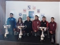 Radio Federal - Actualidad - Fueron Presentadas las Finales de la Liga de Fútbol de Bolívar