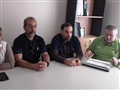 Radio Federal - Actualidad - Reclamo del Sindicato de Profesionales de la Salud de la Provincia de Buenos Aires (CICOP)