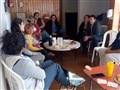 Radio Federal - Actualidad - ARIEL FERREYRA ENTREGÓ BANDERAS DE CEREMONIA EN INSTITUCIONES EDUCATIVAS RURALES