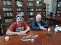 Radio Federal - Actualidad - ACTIVIDADES PROGRAMADAS POR LA BIBLIOTECA RIVADAVIA