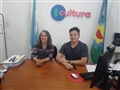 Radio Federal - Actualidad - Agenda de Cultura para el Fin de Semana